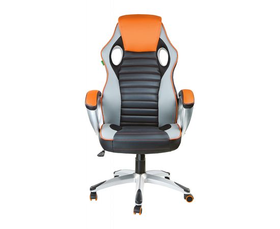  Кресло компьютерное Riva Chair 9292H, фото 2 