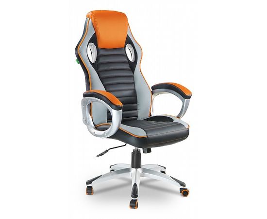  Кресло компьютерное Riva Chair 9292H, фото 1 