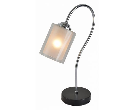  Настольная лампа декоративная Оптима 10170/T, фото 2 