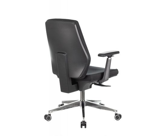  Кресло комьютерное CH-545/Lux/418-Black, фото 5 