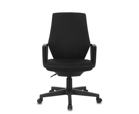  Кресло комьютерное CH-545/418-Black, фото 3 