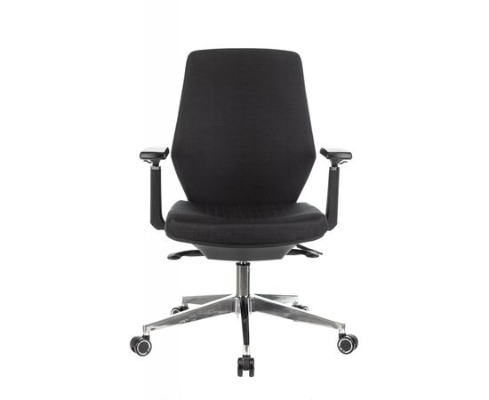  Кресло комьютерное CH-545/Lux/418-Black, фото 3 