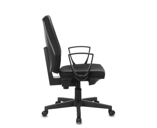  Кресло комьютерное CH-545/418-Black, фото 4 