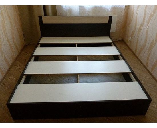  Кровать двуспальная Эко, фото 3 