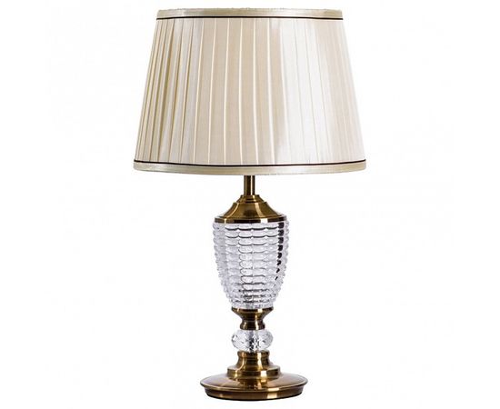  Настольная лампа декоративная Radison A1550LT-1PB, фото 1 