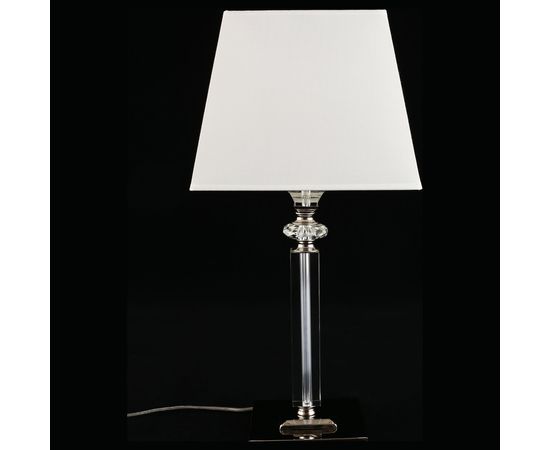  Настольная лампа декоративная Emilia APL.723.04.01, фото 3 