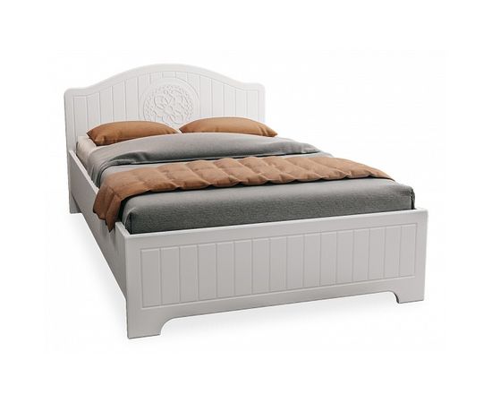  Кровать полутораспальная Монблан МБ-601К, фото 1 
