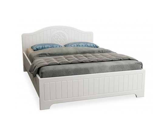  Кровать полутораспальная Монблан МБ-602К, фото 1 