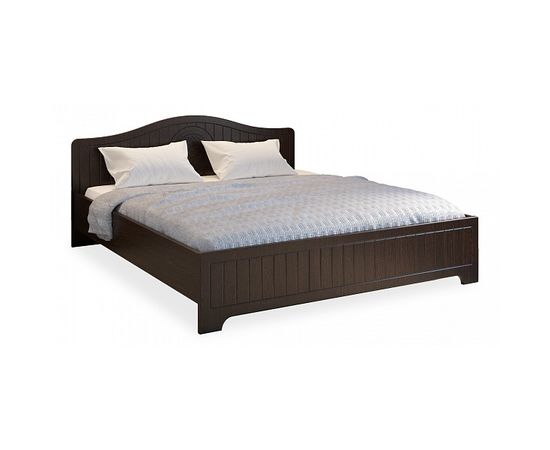  Кровать двуспальная Монблан МБ-604К, фото 1 
