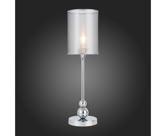  Настольная лампа декоративная Pazione SLE107104-01, фото 3 