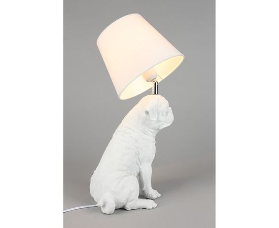  Настольная лампа декоративная Banari OML-16314-01, фото 7 