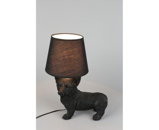  Настольная лампа декоративная Banari OML-16304-01, фото 5 
