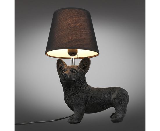  Настольная лампа декоративная Banari OML-16304-01, фото 3 