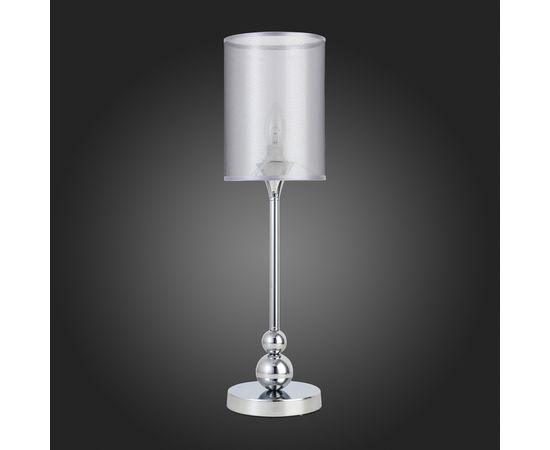  Настольная лампа декоративная Pazione SLE107104-01, фото 4 