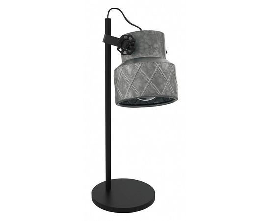  Настольная лампа декоративная Hilcott 39857, фото 1 