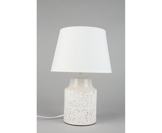  Настольная лампа декоративная Zanca OML-16704-01, фото 4 