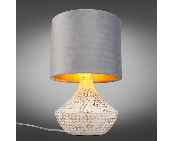  Настольная лампа декоративная Lucese OML-19604-01, фото 2 