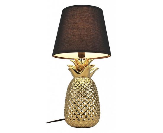  Настольная лампа декоративная Caprioli OML-19714-01, фото 1 