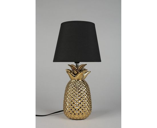 Настольная лампа декоративная Caprioli OML-19714-01, фото 3 