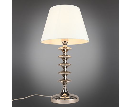  Настольная лампа декоративная Perla APL.731.04.01, фото 2 