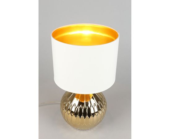  Настольная лампа декоративная Abbadia OML-16204-01, фото 5 