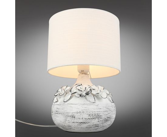  Настольная лампа декоративная Valdieri OML-16504-01, фото 2 