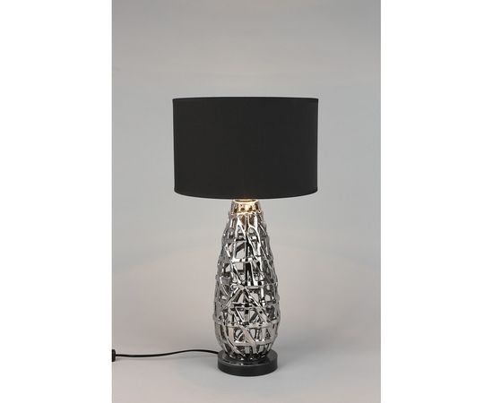  Настольная лампа декоративная Borselli OML-19404-01, фото 5 