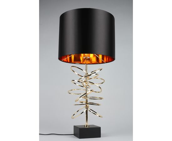  Настольная лампа декоративная Iwona APL.742.04.01, фото 4 
