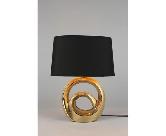  Настольная лампа декоративная Padola OML-19314-01, фото 3 