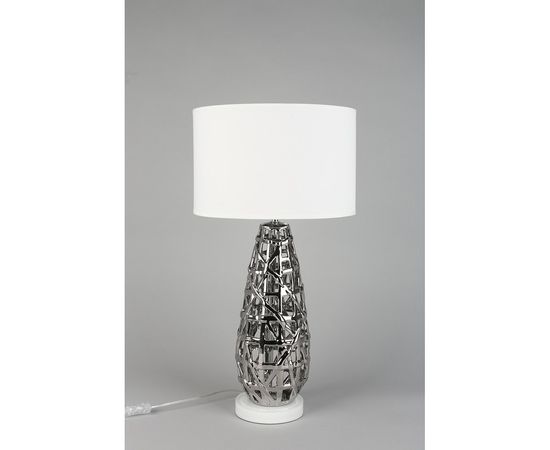 Настольная лампа декоративная Borselli OML-19414-01, фото 5 