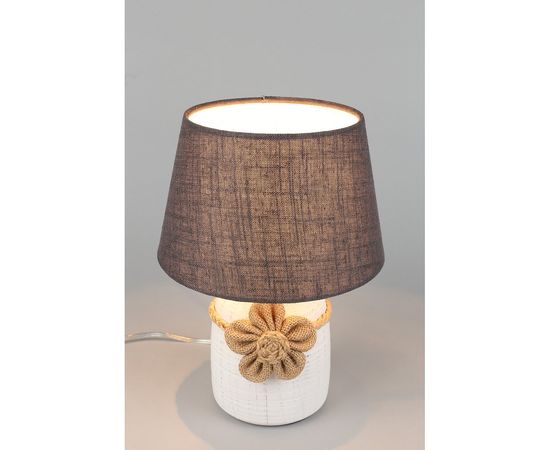  Настольная лампа декоративная Orria OML-16904-01, фото 3 
