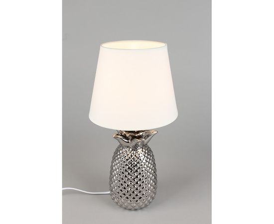 Настольная лампа декоративная Caprioli OML-19704-01, фото 5 