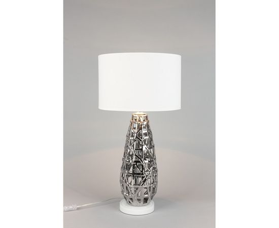  Настольная лампа декоративная Borselli OML-19414-01, фото 4 