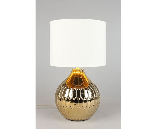  Настольная лампа декоративная Abbadia OML-16204-01, фото 3 