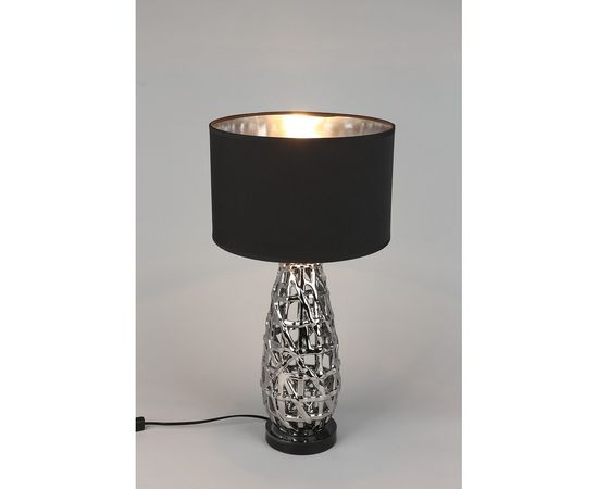  Настольная лампа декоративная Borselli OML-19404-01, фото 4 