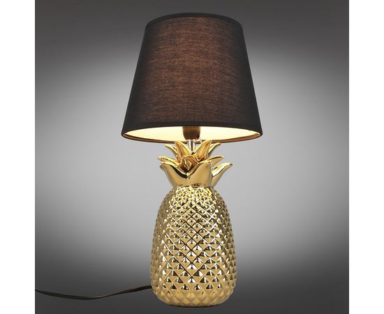  Настольная лампа декоративная Caprioli OML-19714-01, фото 2 