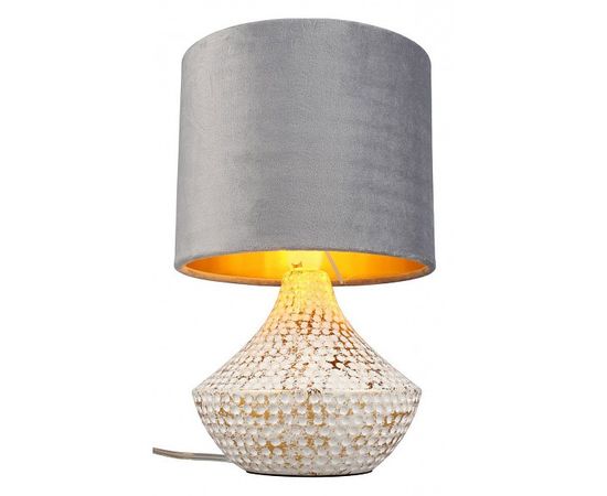 Настольная лампа декоративная Lucese OML-19604-01, фото 1 
