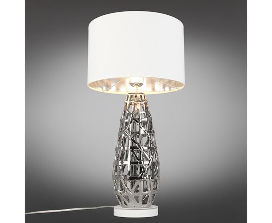  Настольная лампа декоративная Borselli OML-19414-01, фото 2 