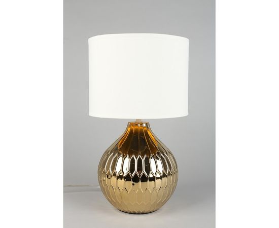  Настольная лампа декоративная Abbadia OML-16204-01, фото 4 