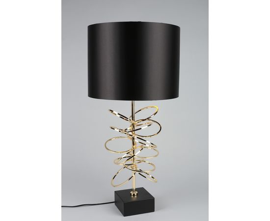  Настольная лампа декоративная Iwona APL.742.04.01, фото 2 
