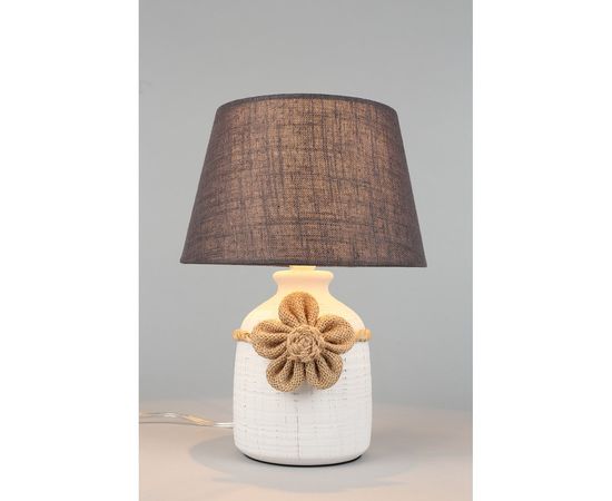  Настольная лампа декоративная Orria OML-16904-01, фото 4 