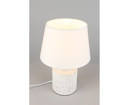  Настольная лампа декоративная Zanca OML-16704-01, фото 7 