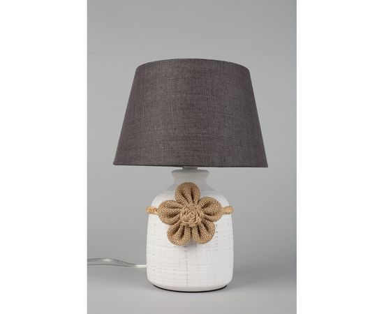  Настольная лампа декоративная Orria OML-16904-01, фото 5 