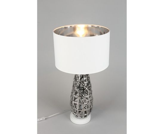  Настольная лампа декоративная Borselli OML-19414-01, фото 3 