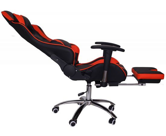  Кресло игровое MFG-6001, фото 4 