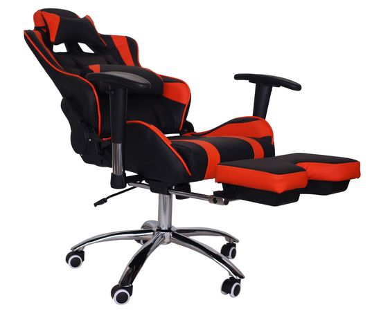  Кресло игровое MFG-6001, фото 5 