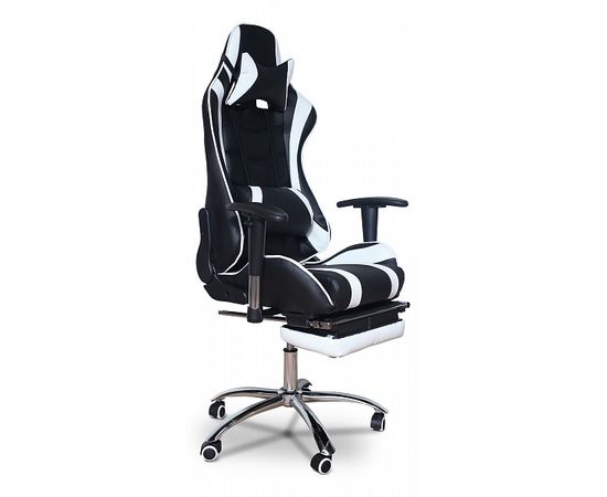  Кресло игровое MFG-6001, фото 1 