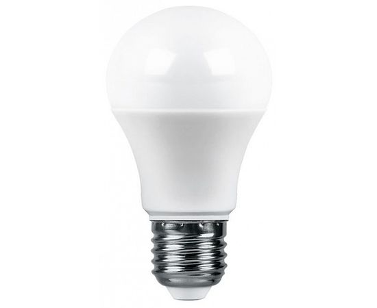  Лампа светодиодная LB-1015 E27 230В 15Вт 4000K 38036, фото 1 