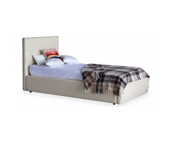  Кровать односпальная Селеста с матрасом PROMO B COCOS 2000x900, фото 1 