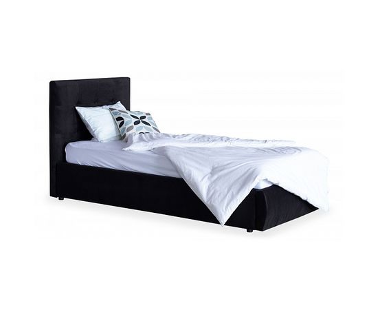  Кровать односпальная Selesta 2000x900, фото 1 